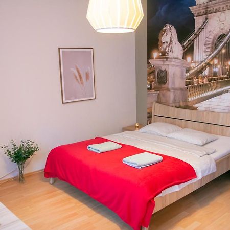Keleti Aparthotel ブダペスト エクステリア 写真