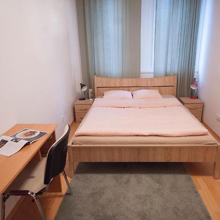 Keleti Aparthotel ブダペスト エクステリア 写真