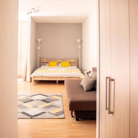 Keleti Aparthotel ブダペスト エクステリア 写真