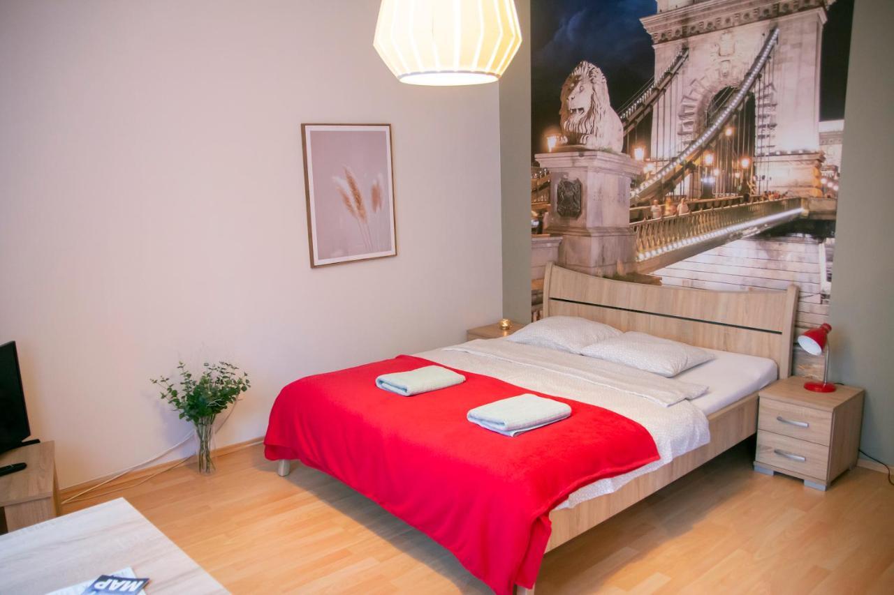 Keleti Aparthotel ブダペスト エクステリア 写真