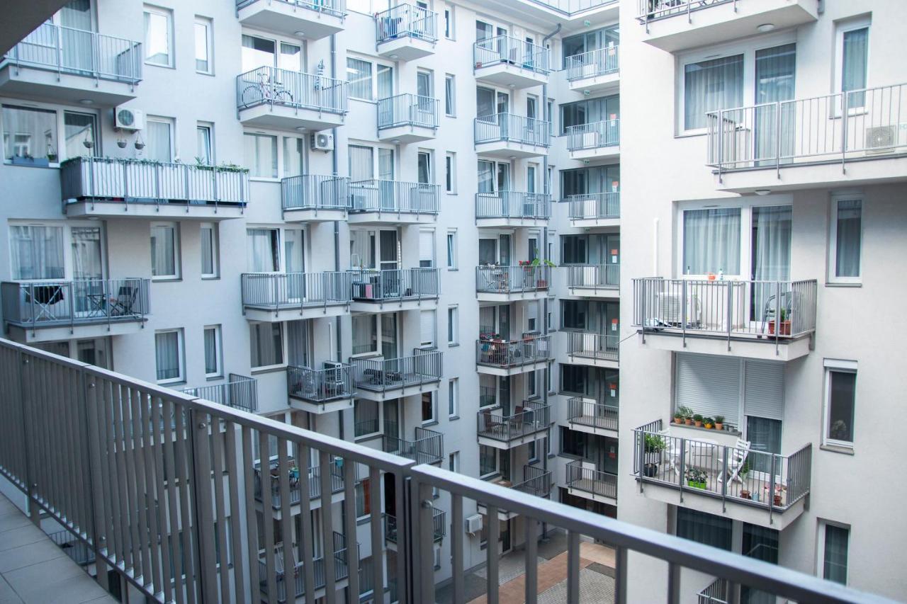 Keleti Aparthotel ブダペスト エクステリア 写真