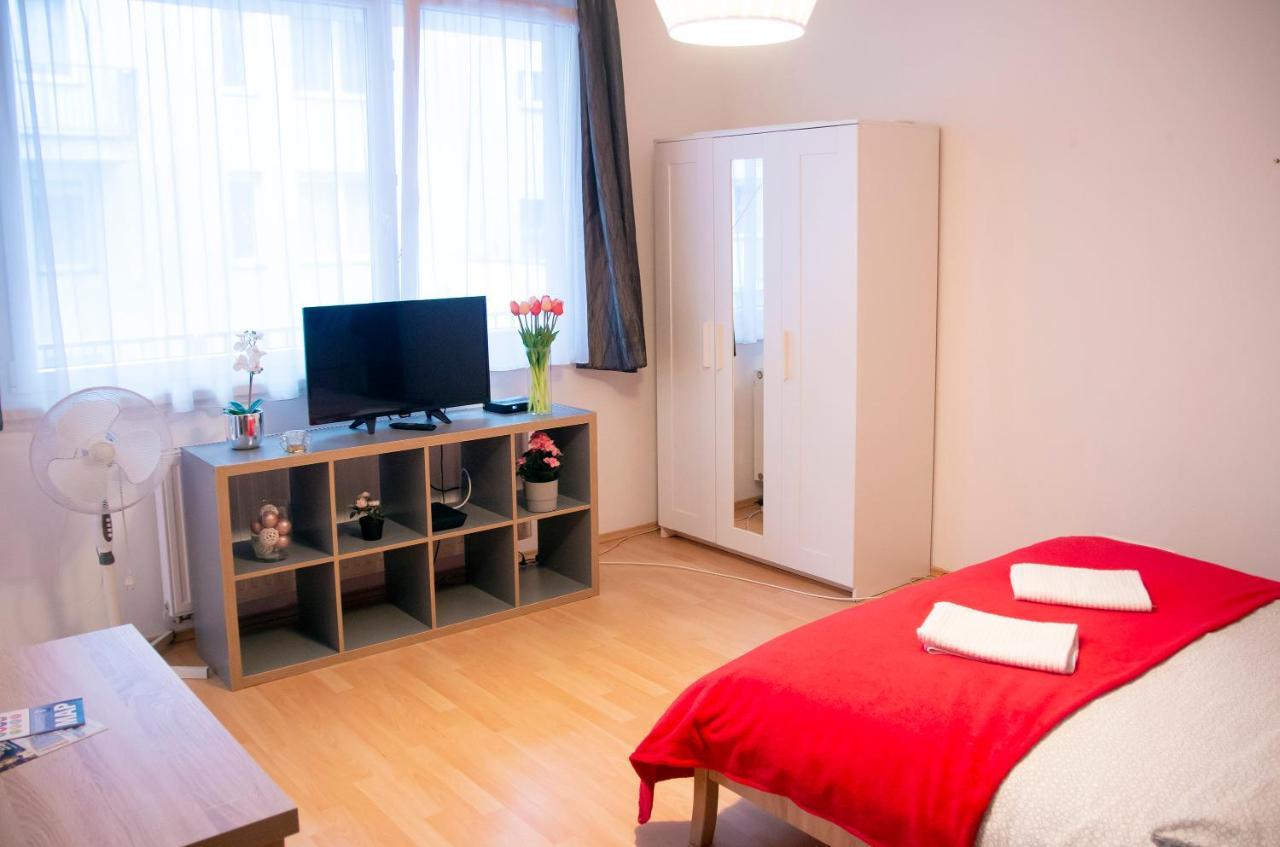 Keleti Aparthotel ブダペスト エクステリア 写真