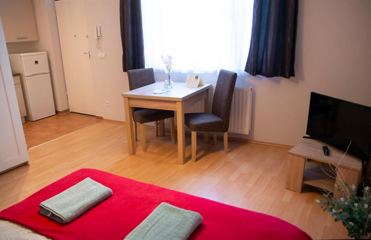 Keleti Aparthotel ブダペスト エクステリア 写真