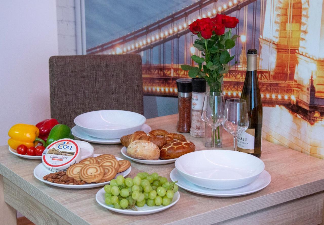 Keleti Aparthotel ブダペスト エクステリア 写真