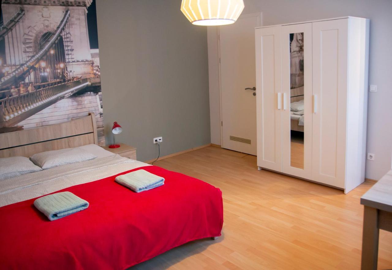 Keleti Aparthotel ブダペスト エクステリア 写真