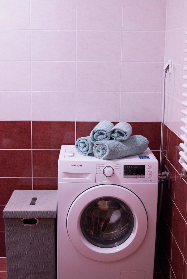 Keleti Aparthotel ブダペスト エクステリア 写真