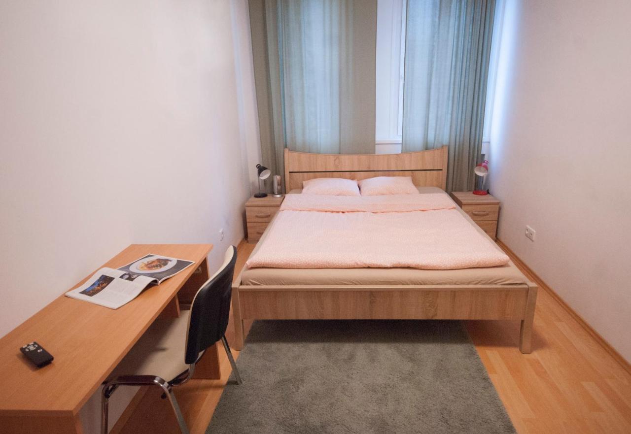Keleti Aparthotel ブダペスト エクステリア 写真