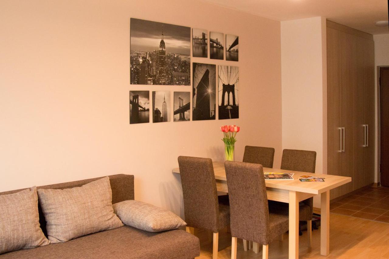 Keleti Aparthotel ブダペスト エクステリア 写真