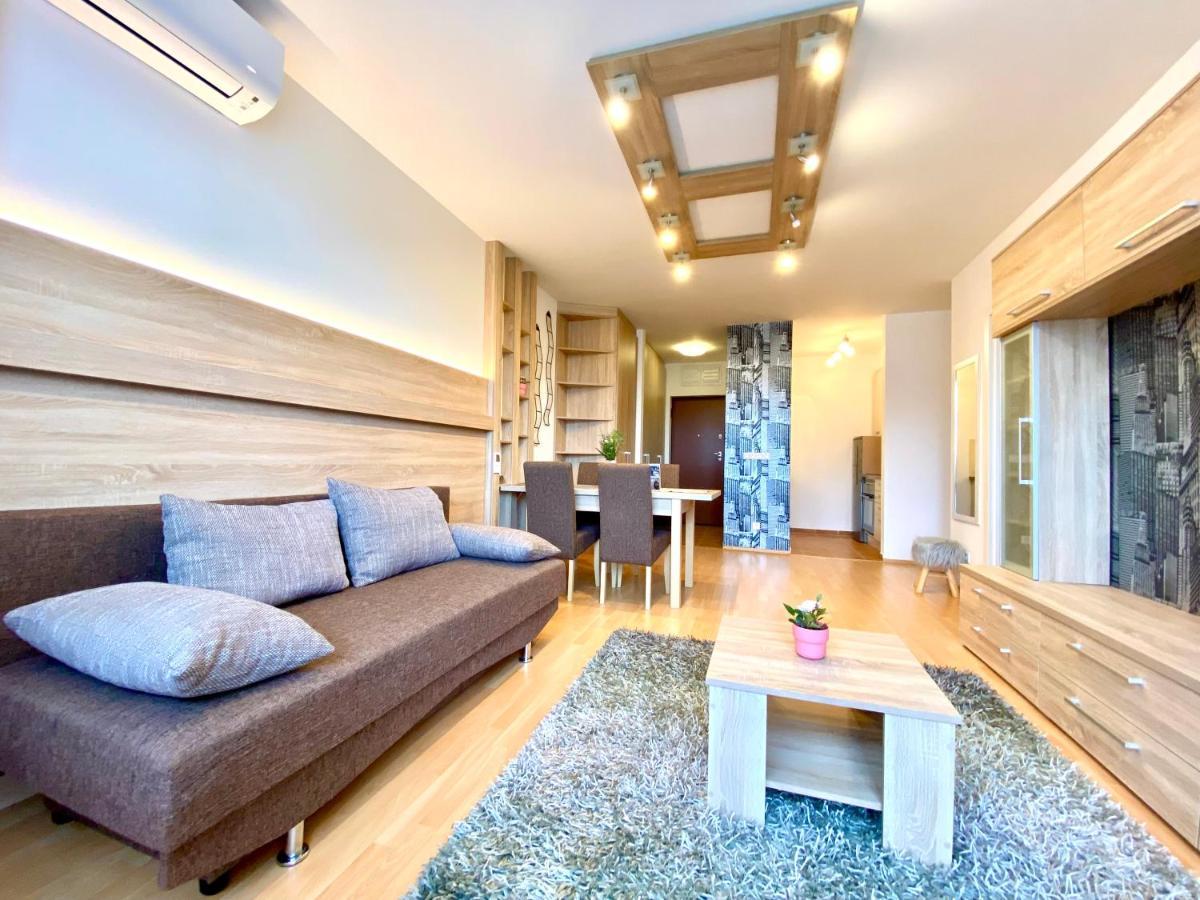 Keleti Aparthotel ブダペスト エクステリア 写真