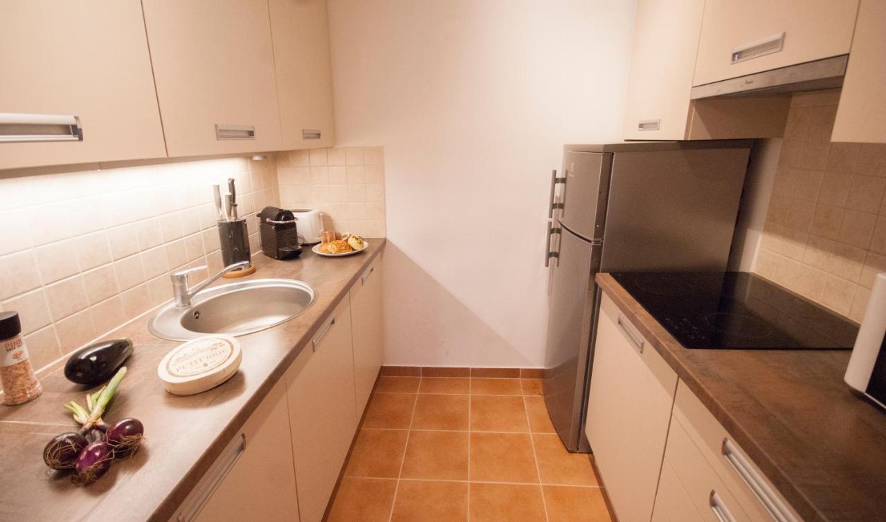 Keleti Aparthotel ブダペスト エクステリア 写真