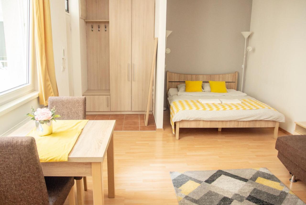 Keleti Aparthotel ブダペスト エクステリア 写真