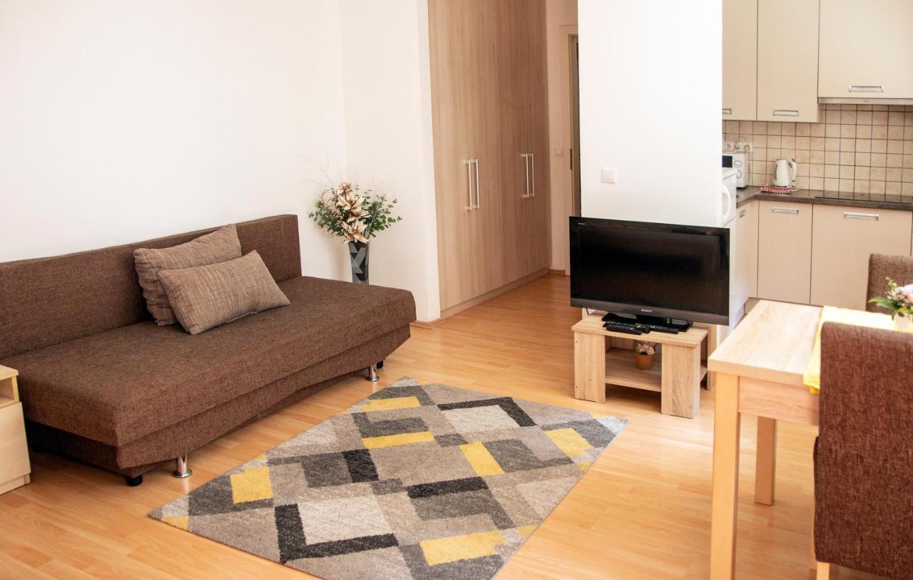Keleti Aparthotel ブダペスト エクステリア 写真