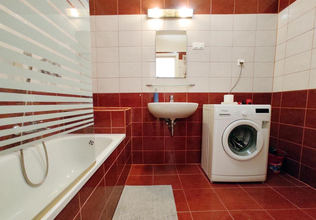 Keleti Aparthotel ブダペスト エクステリア 写真