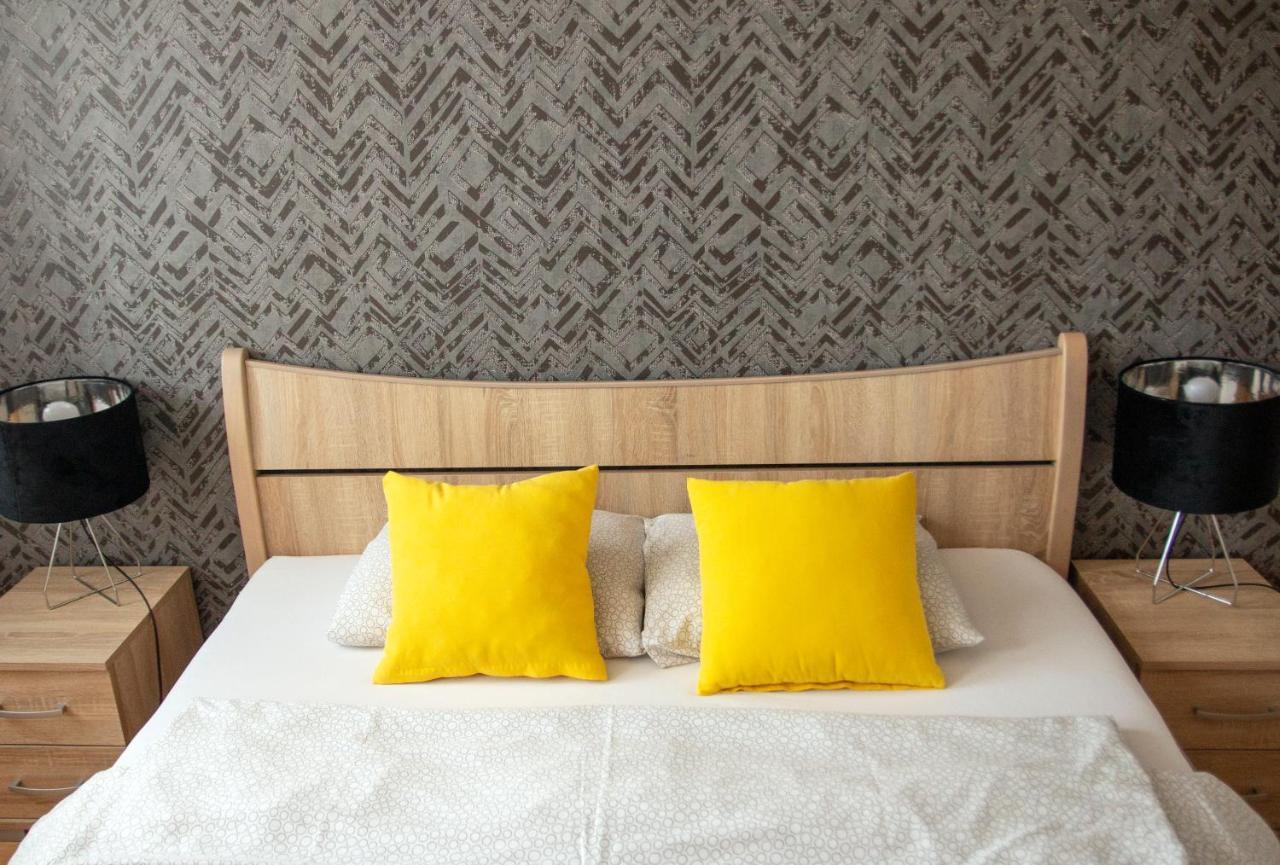 Keleti Aparthotel ブダペスト エクステリア 写真